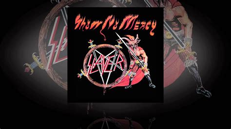Slayer's Black Magic: A Catalyst for Controversy and Shock